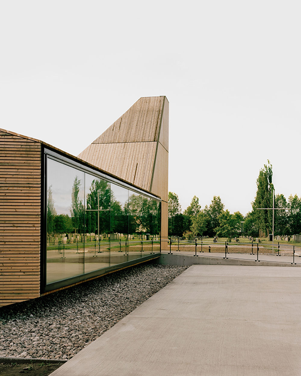 Våler kirke. Eksteriør. Foto Rasmus Norlander