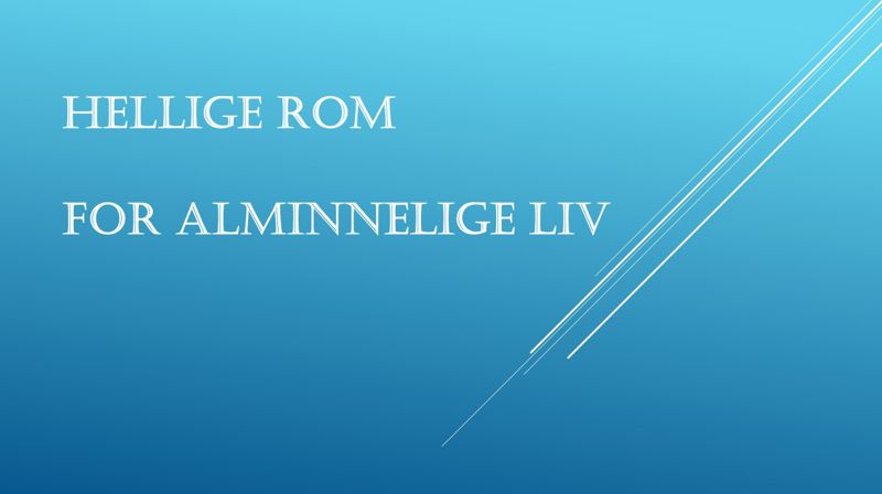 Tilsettinger