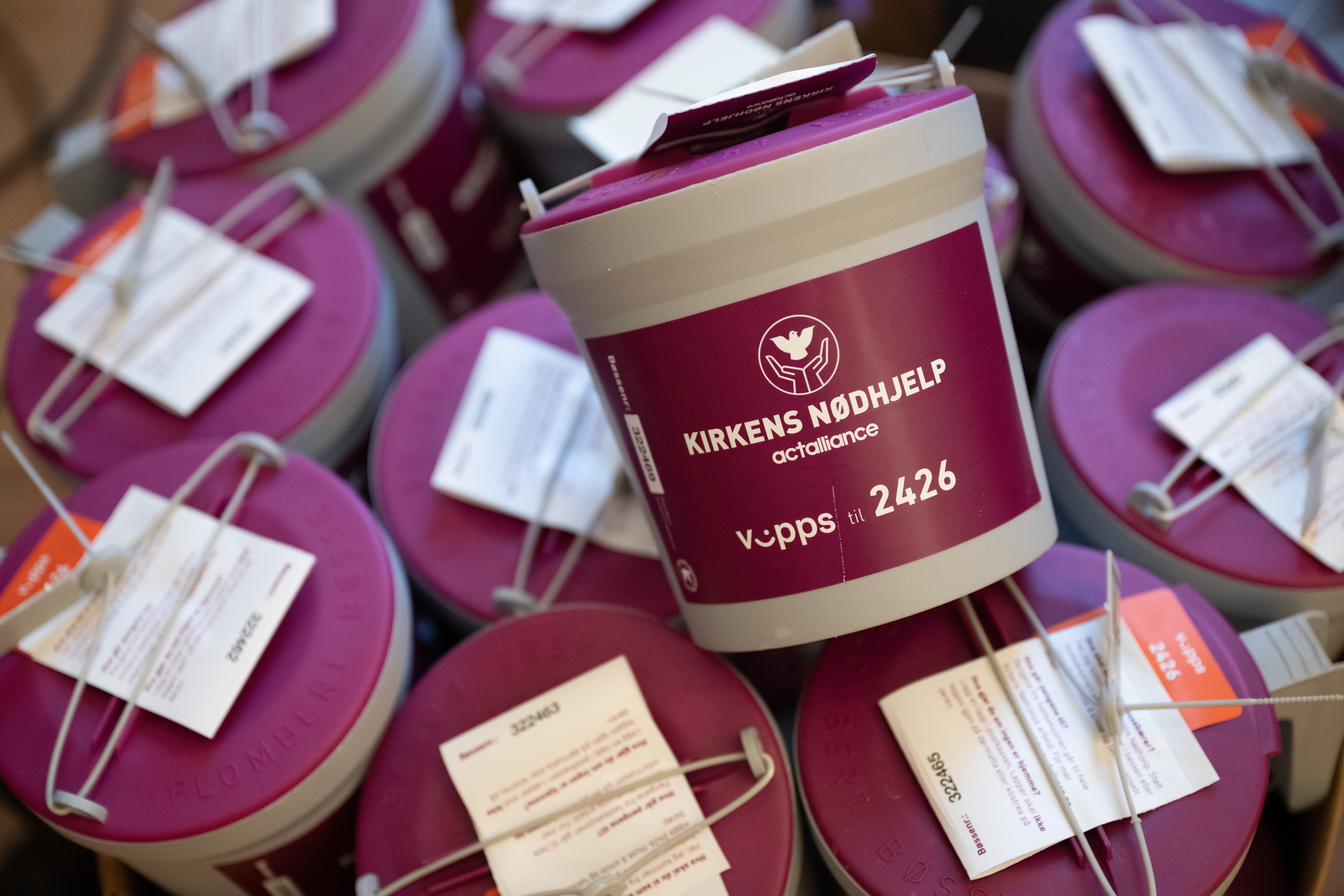 Toppbilde for Hamar biskop og bispedømmeråd