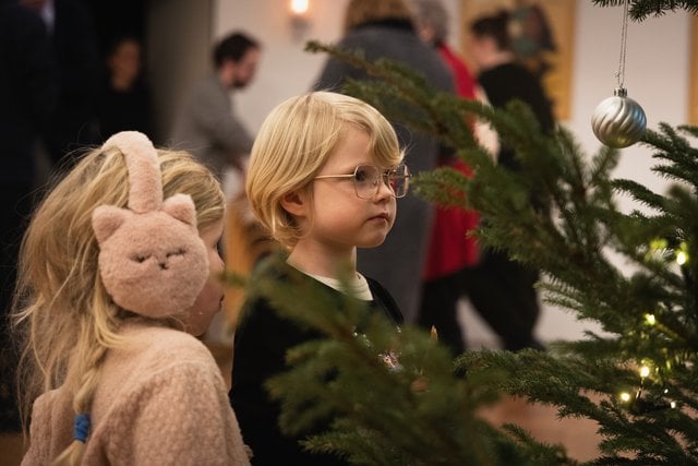 Toppbilde for Hamar biskop og bispedømmeråd