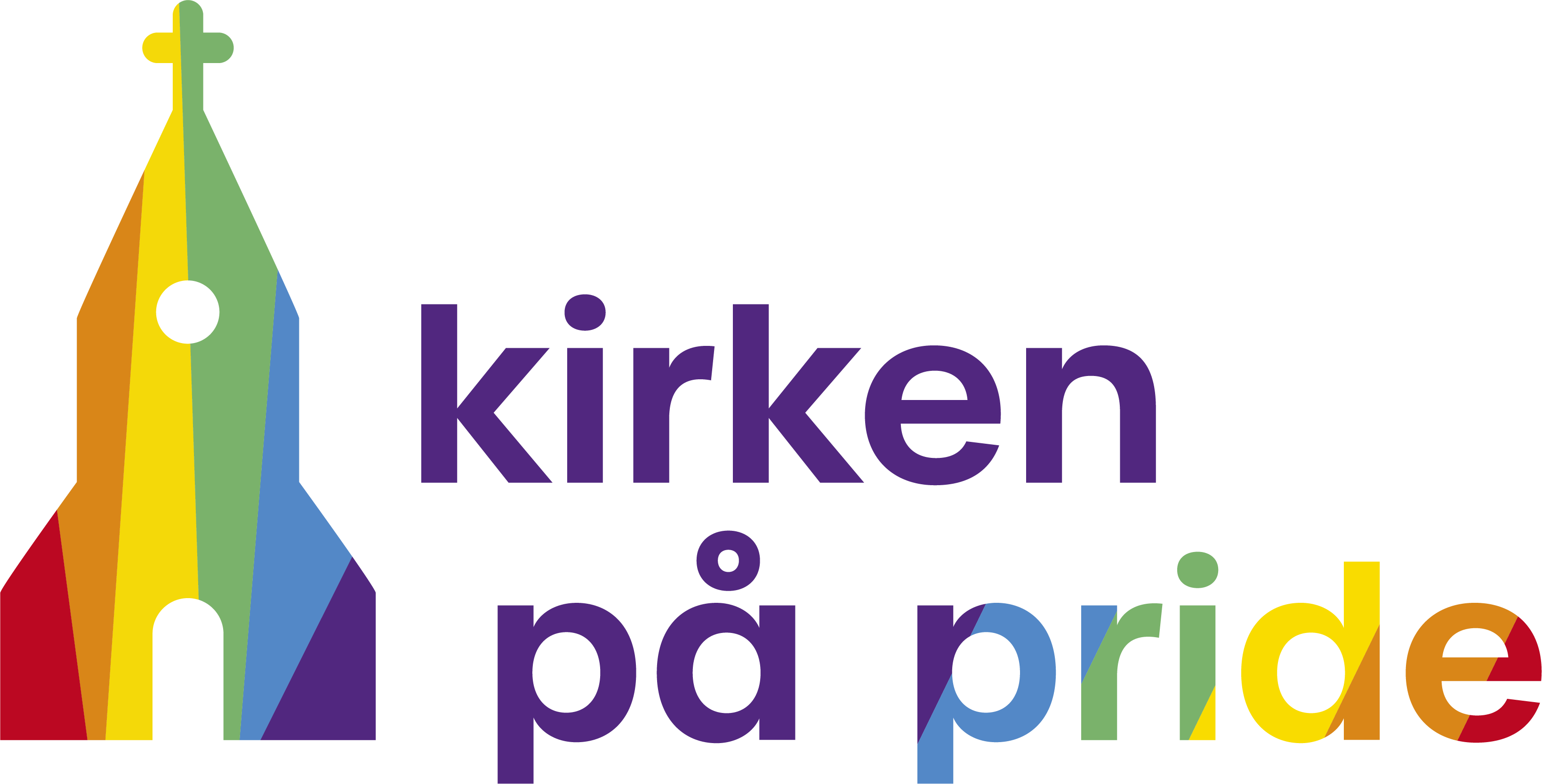 Velkommen til regnbuebønn i Hoff kirke