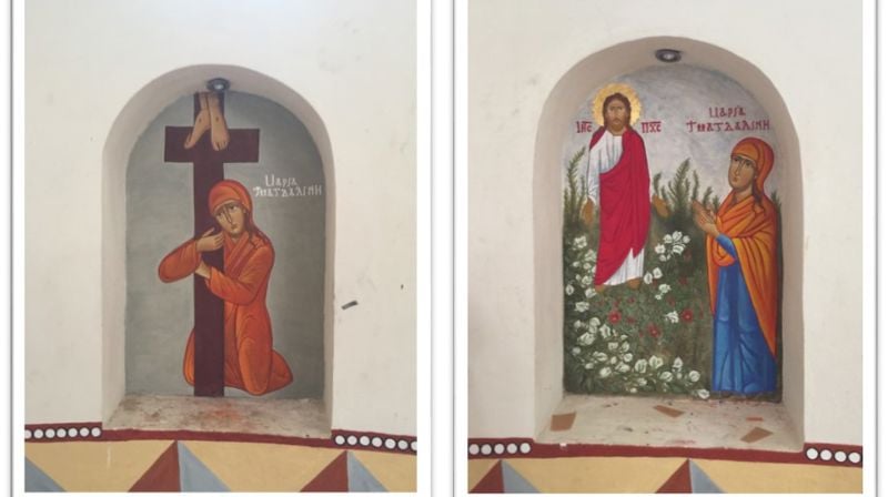 Påske og oppstandelsens håp