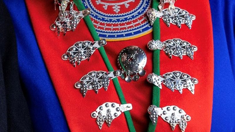 Hvordan markere samenes nasjonaldag?