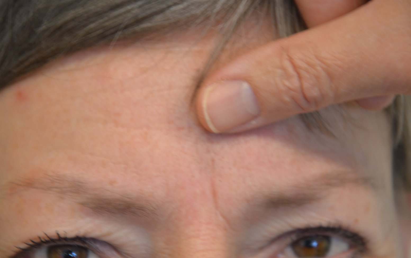 Hverdagstanker før fastetiden begynner: Korsmerket