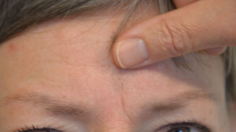 Hverdagstanker før fastetiden begynner: Korsmerket