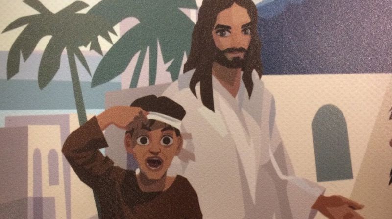 Hverdagstanker før søndagen: Det handler om "å bli seende"