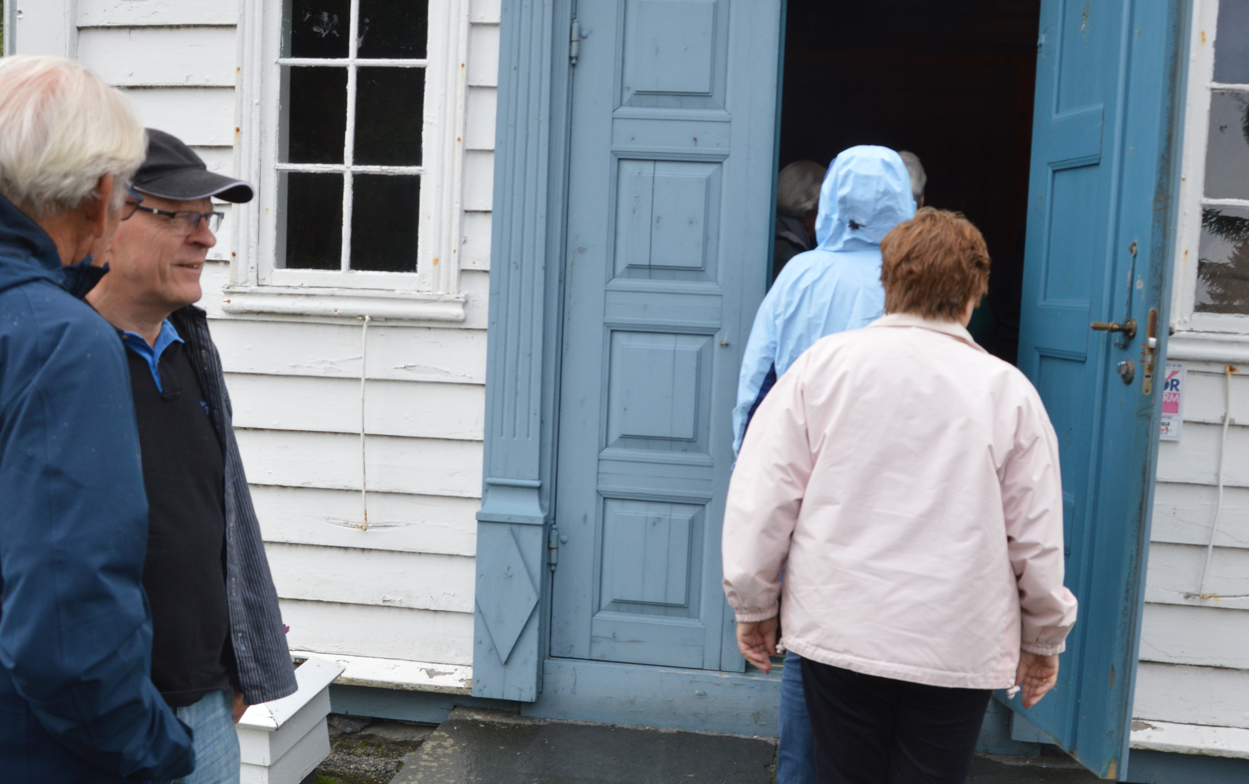 Hverdagstanker til vekst: Den rause innbyderen