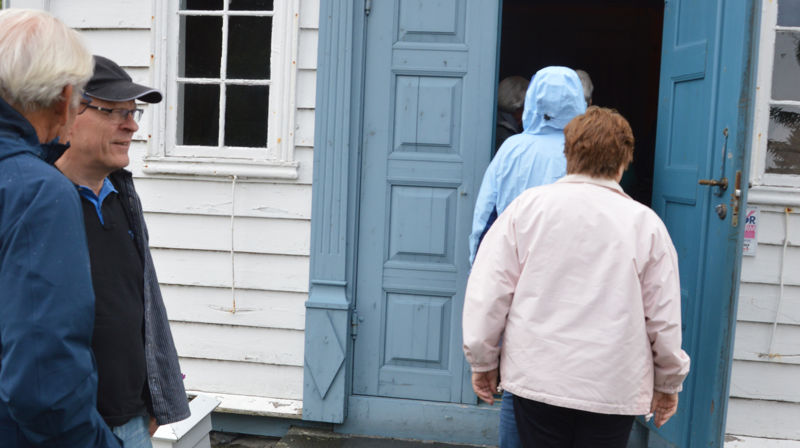 Hverdagstanker til vekst: Den rause innbyderen