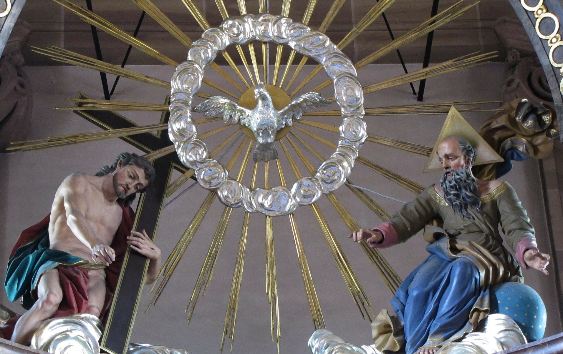 Hverdagstanker før søndagen: Det er noe kjent ved ham ...