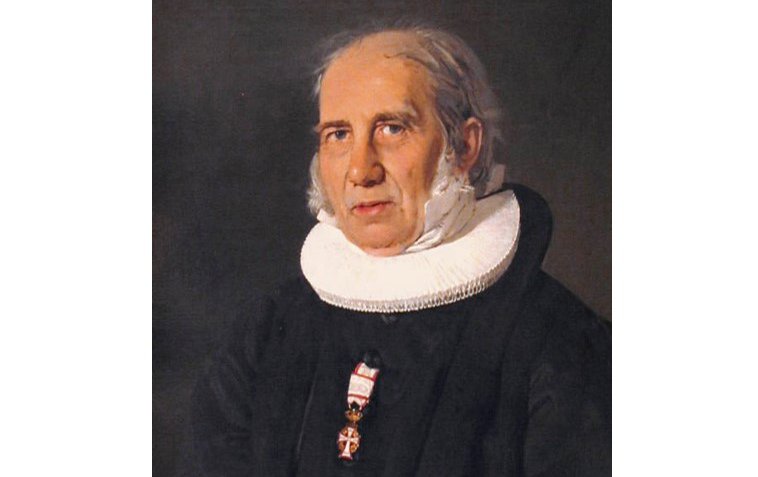 Nikolai Frederik Severin Grundtvig var en dansk prest, forfatter, filosof, historiker, salmedikter, folkeopplyser og politiker.