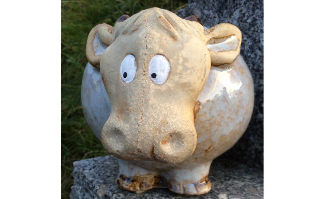 Hverdagstanker i en juletid: "men okse der og asen sto"