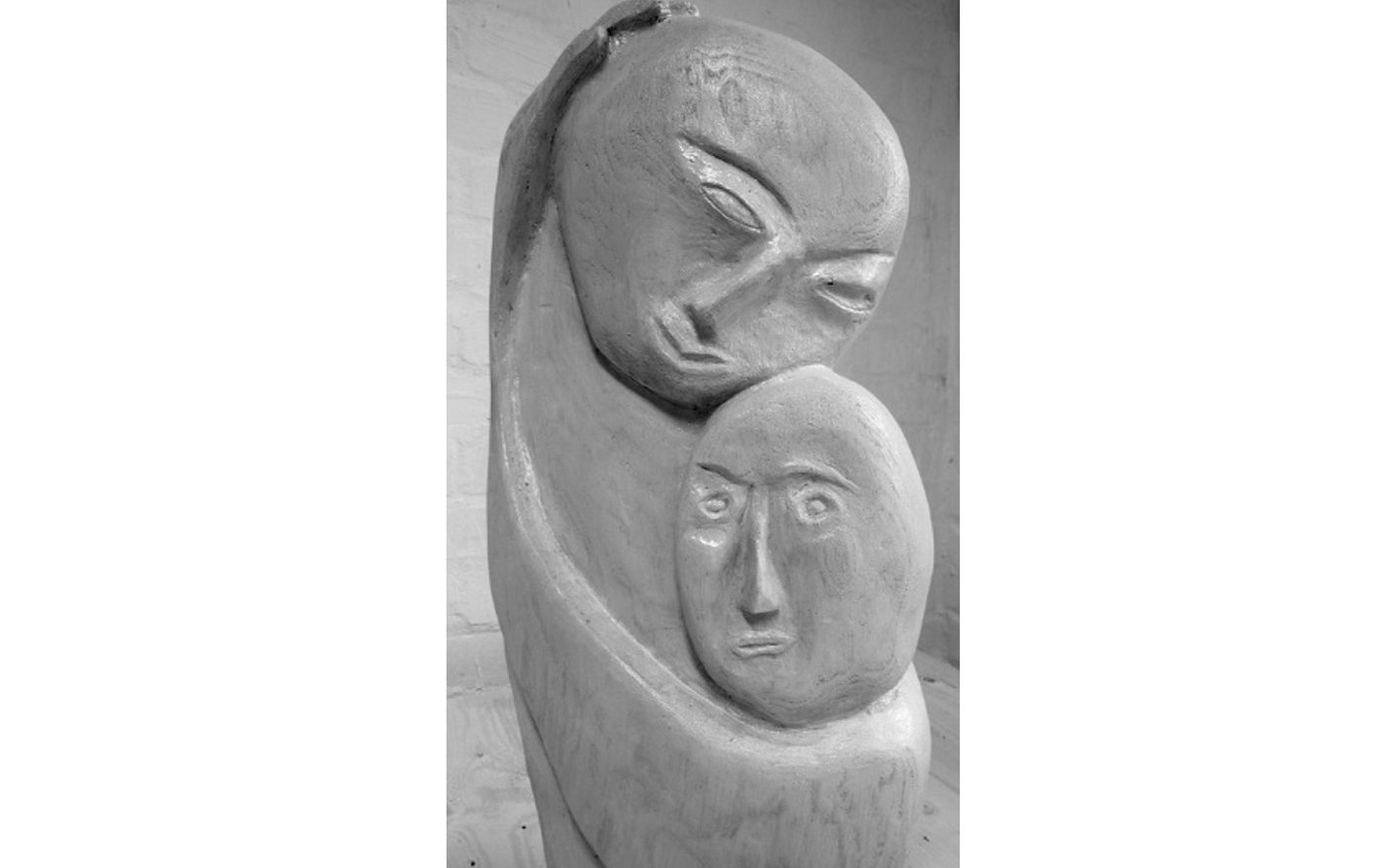 "Trøst". Illustrasjonsfoto fra pixabay.com/no