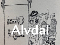 Alvdal