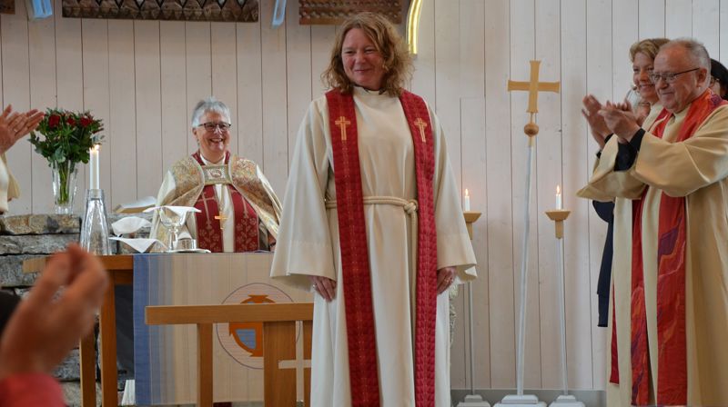 Bli prest i Hamar bispedømme - vi har ledige stillinger