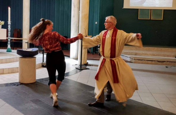 I Hamar bispedømme er det rom for deg! Foto: Jon Ragne Bolstad