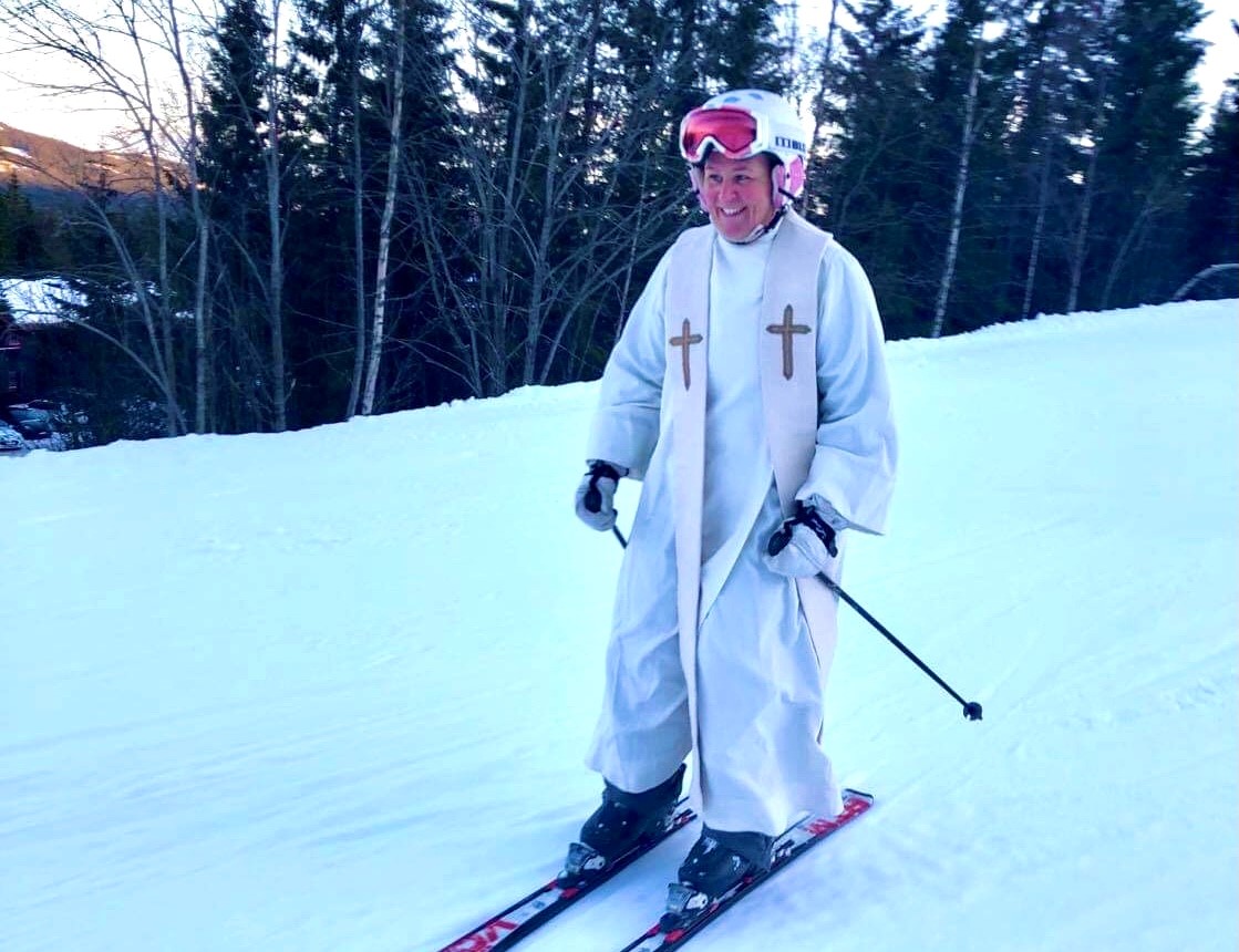 Fjellprest i Trysil er en av seks stillinger vi tilbyr nå. Foto: Håvard Lepperød