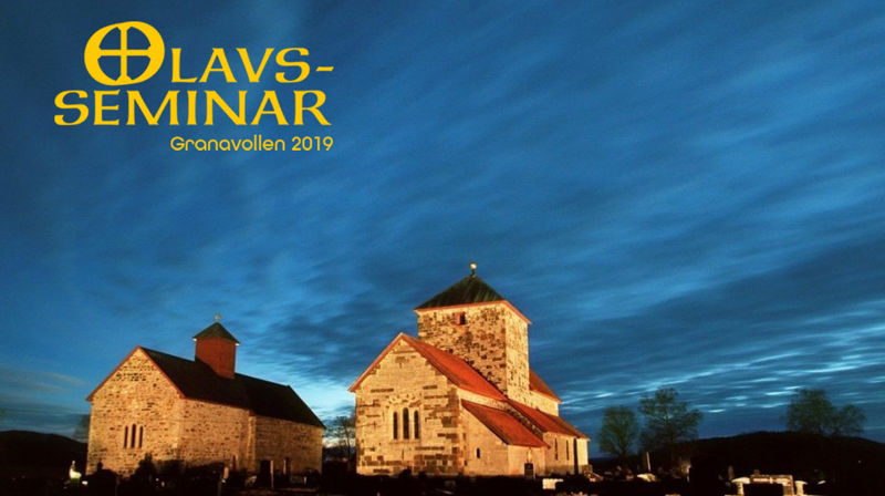 Olavsseminar på Granavollen