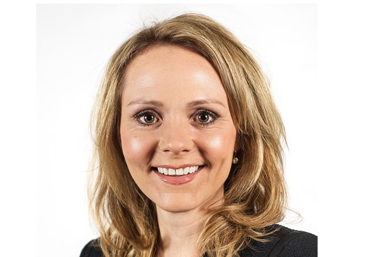 Kulturminister Linda Hofstad Helleland. Foto: Thomas Haugersveen, statsministerens kontor