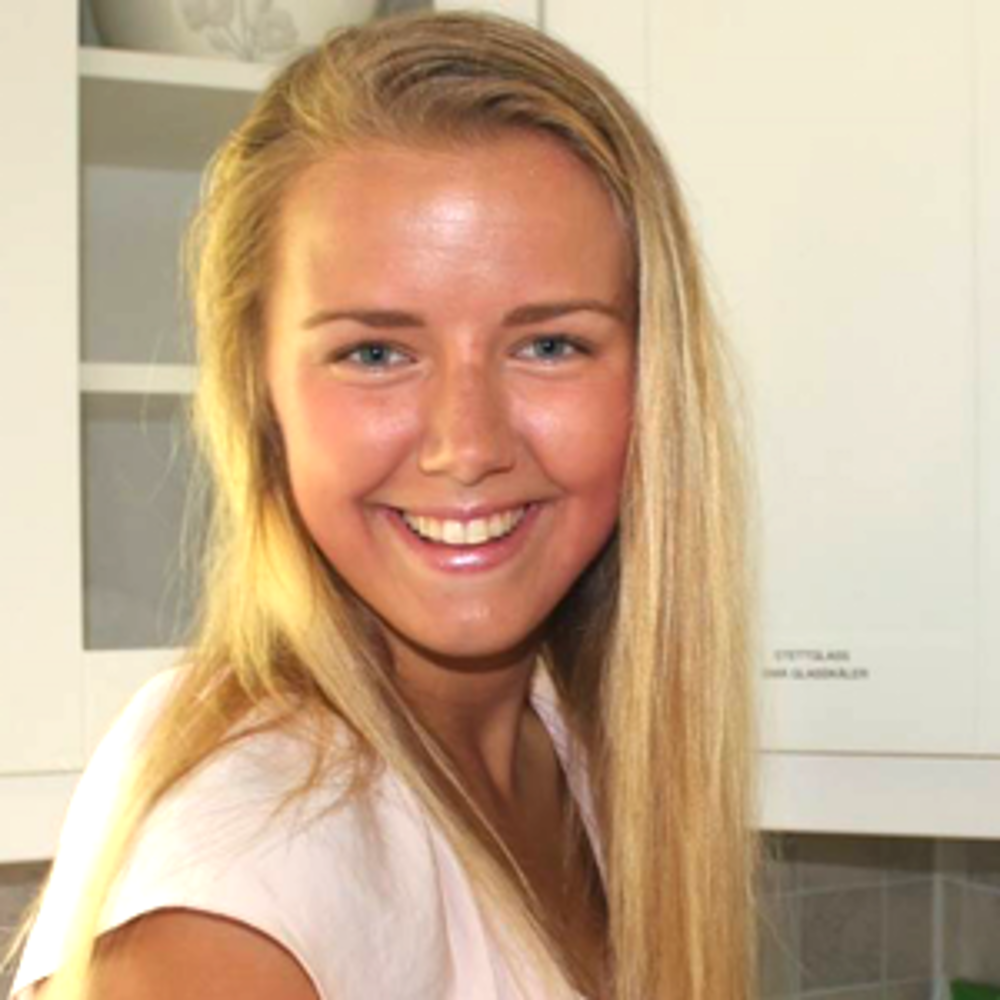 Ingvild Kessel - Åpen folkekirke