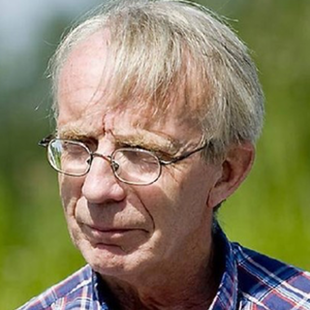 Lasse Gran, Åpen folkekirke