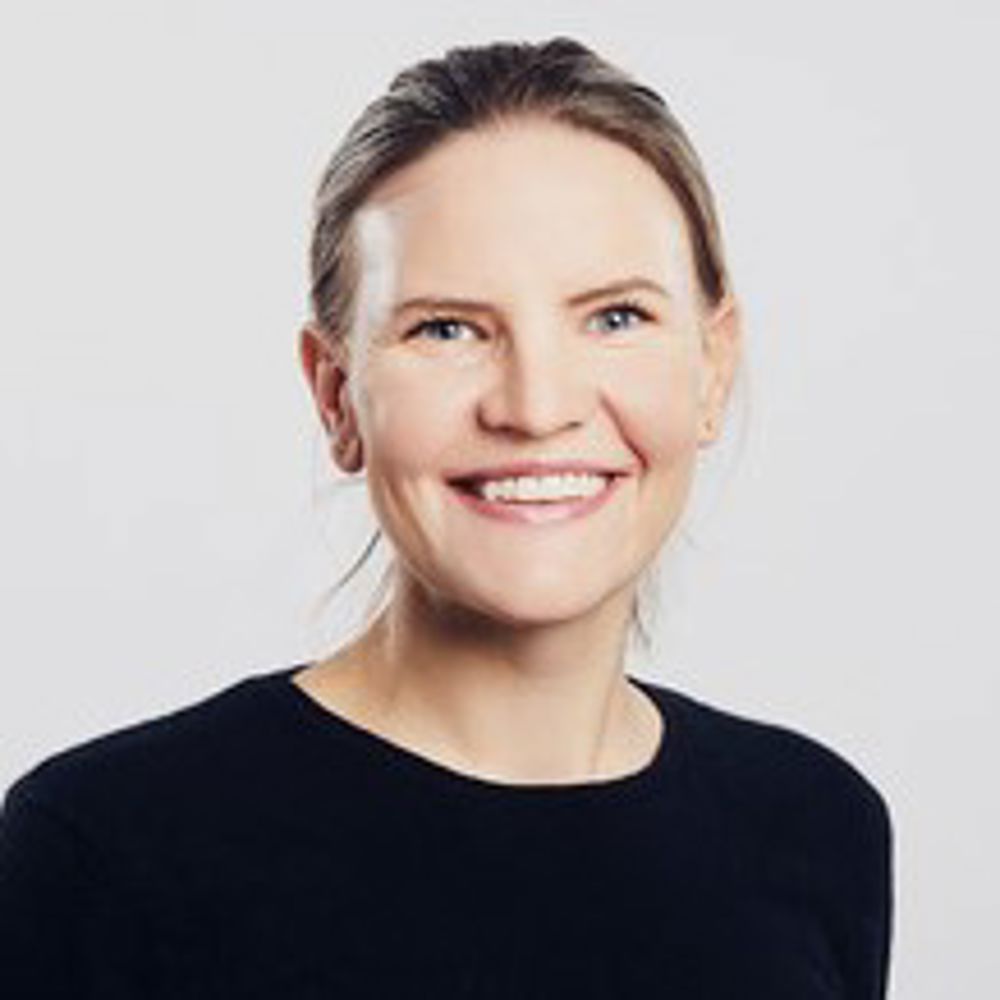 Marta Bjørnøy Lalim