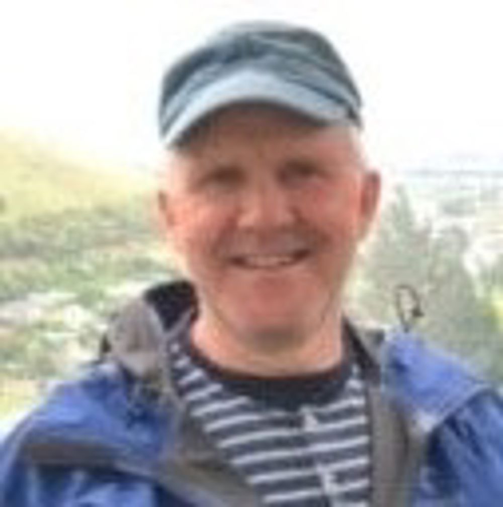 Bjørn Tore Grutle, Nominasjonskomitéens liste