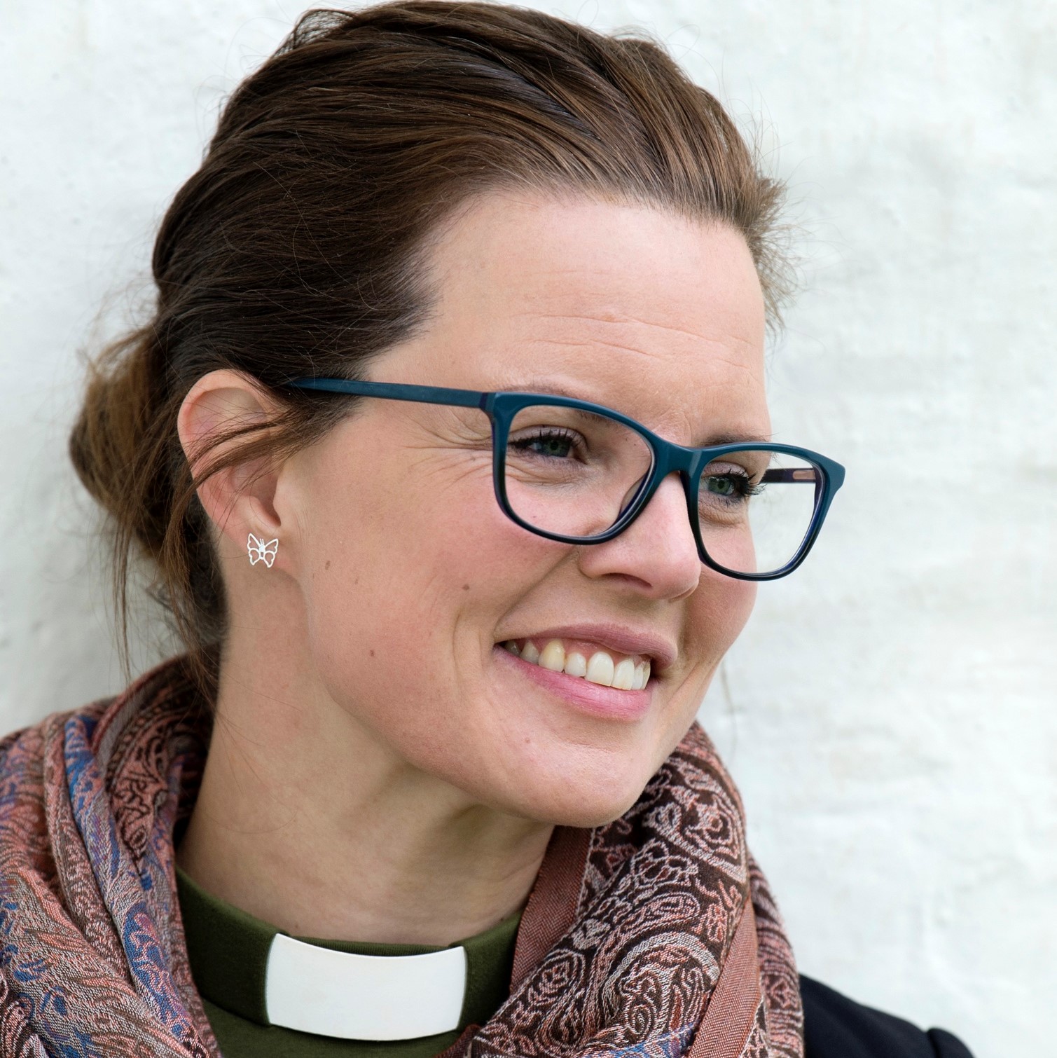 Marianne Torp Træthaug