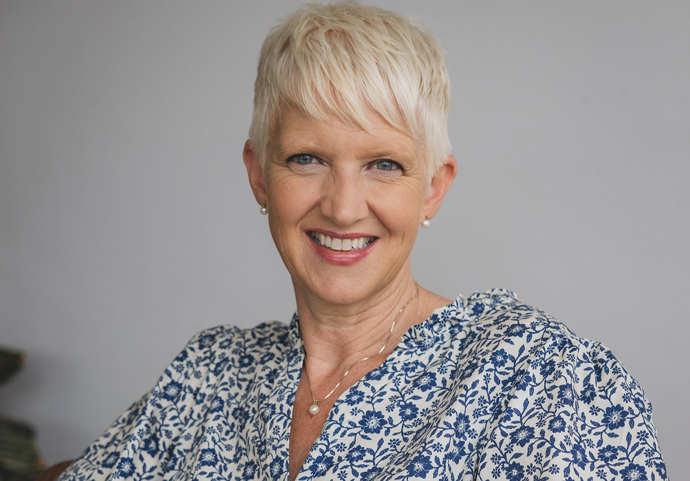 April Holten