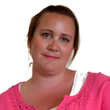 Britt Agnete Enemo