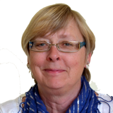 Ida Kolsrud