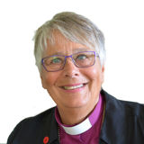 Solveig Fiske
