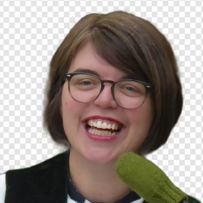 Bettina Taugbøl Eckbo