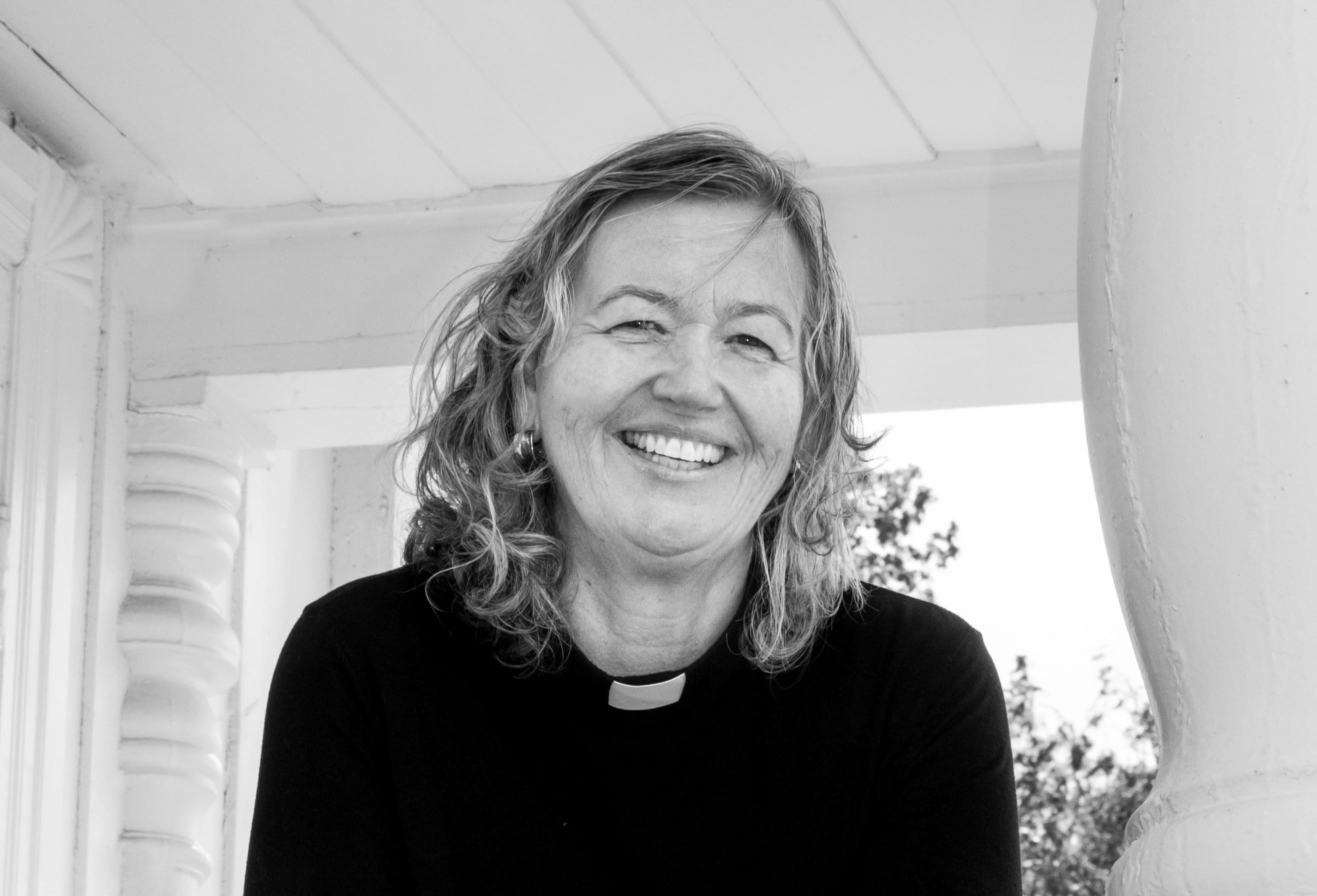 Hilde Johannessen blir sokneprest i Nes fra 15. juni 2026. Foto: Vanja Nilsen