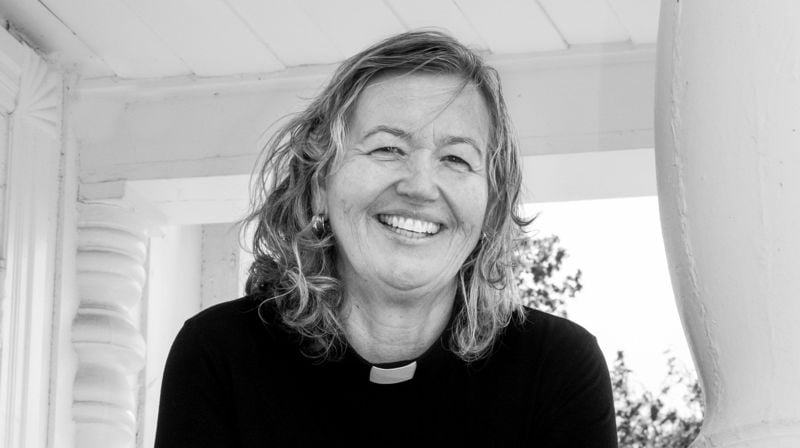 Hilde Johannessen blir sokneprest i Nes fra 15. juni 2026. Foto: Vanja Nilsen