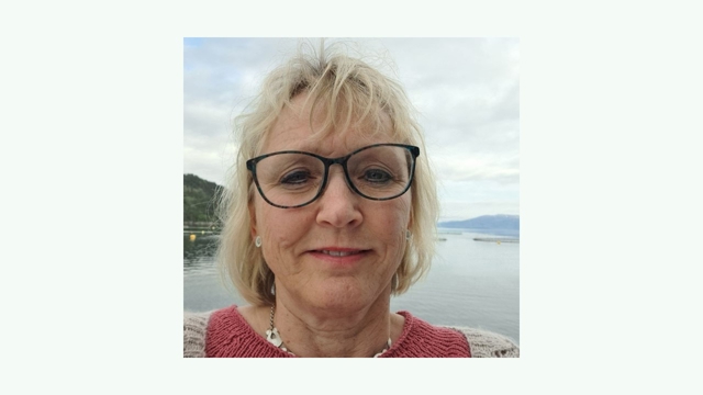 NY SOKNEPREST: Marit Skaar Skogesal tiltrer som ny sokneprest i Nord-Odal til høsten. Foto: Privat