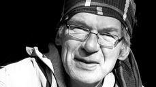 Olav Nordengen er sykehusprest ved Sykehuset Innlandets avdeling på Reinsvoll. Foto: Privat.