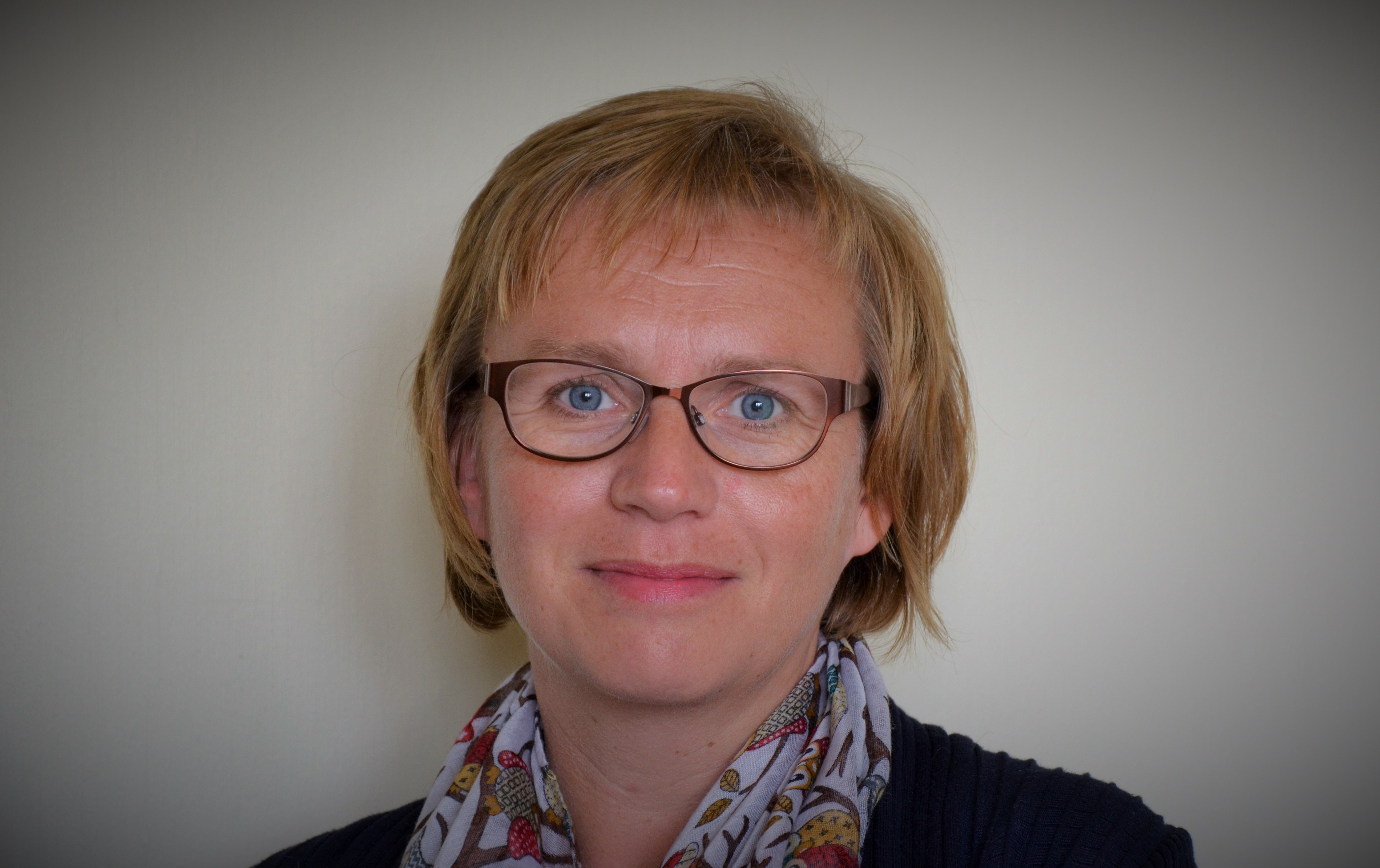 Anita Dalehavn ny prost i S&#248;r-Gudbrandsdal