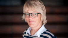 Birgitte Bentzrød blir ny prost i Nord-Gudbrandsdal.