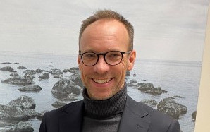 Christofer Solbakken