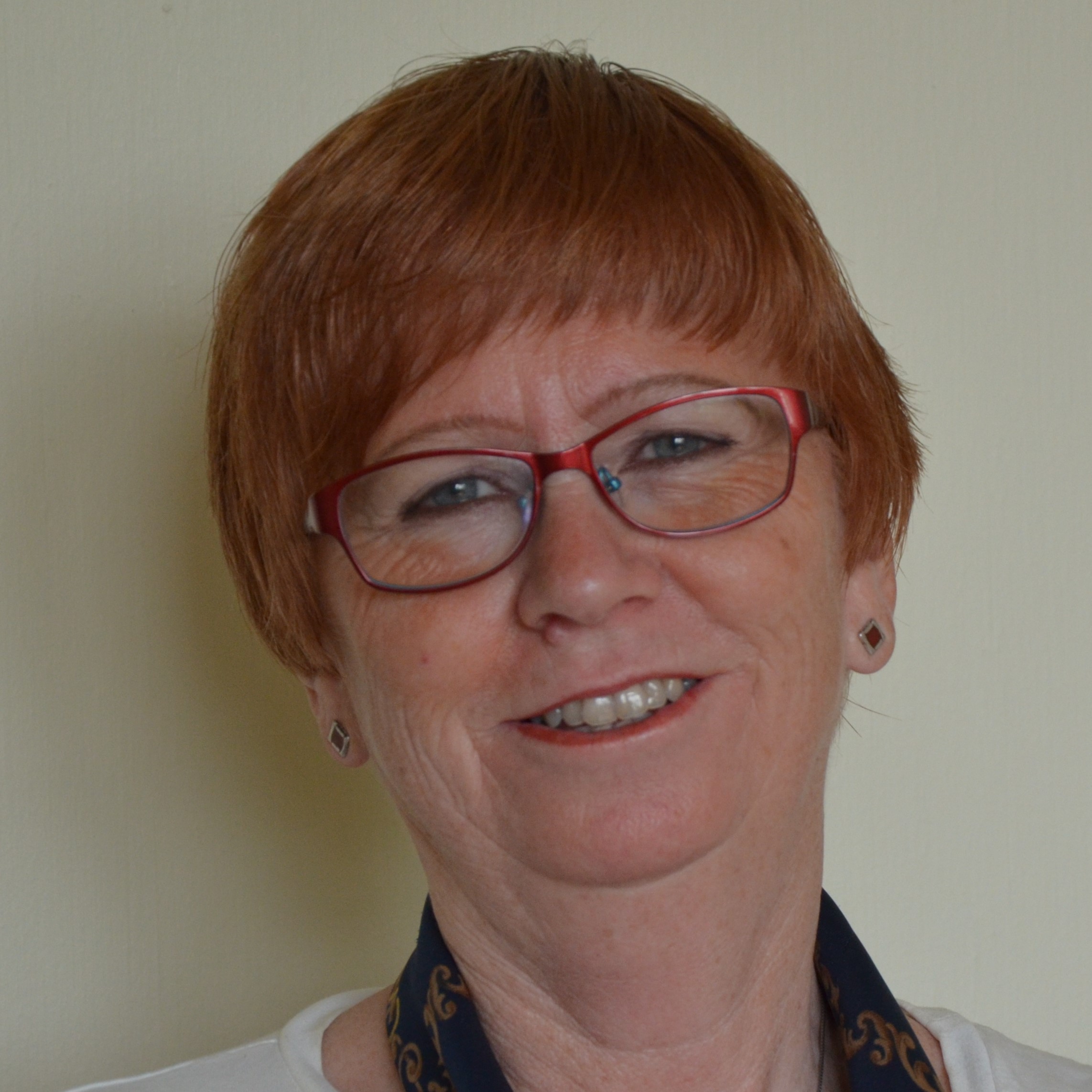 Gerd Th. Christensen