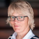 Birgitte Bentzrød