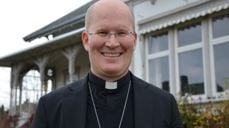 Prost i Nord-Gudbrandsdal fungerer som biskop under domprostens sykefravær. Foto: Hamar bispedømme