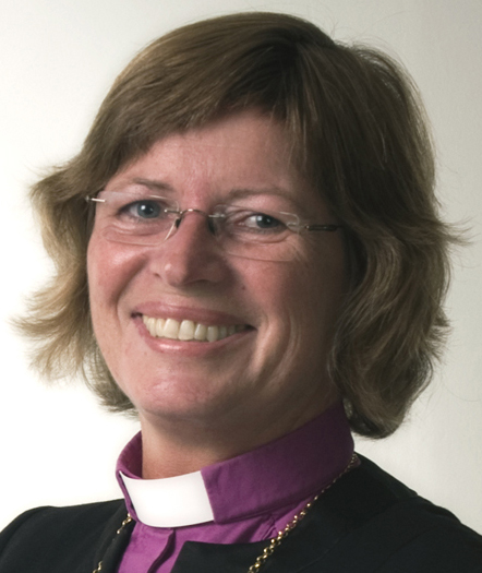 Ingeborg Midttømme