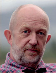 Olav Christian Rønneberg