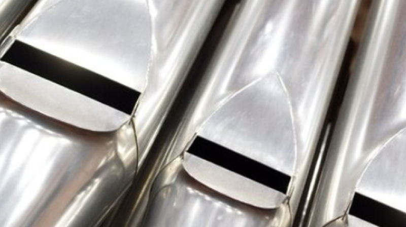 Kyrkjemusikk i Møre