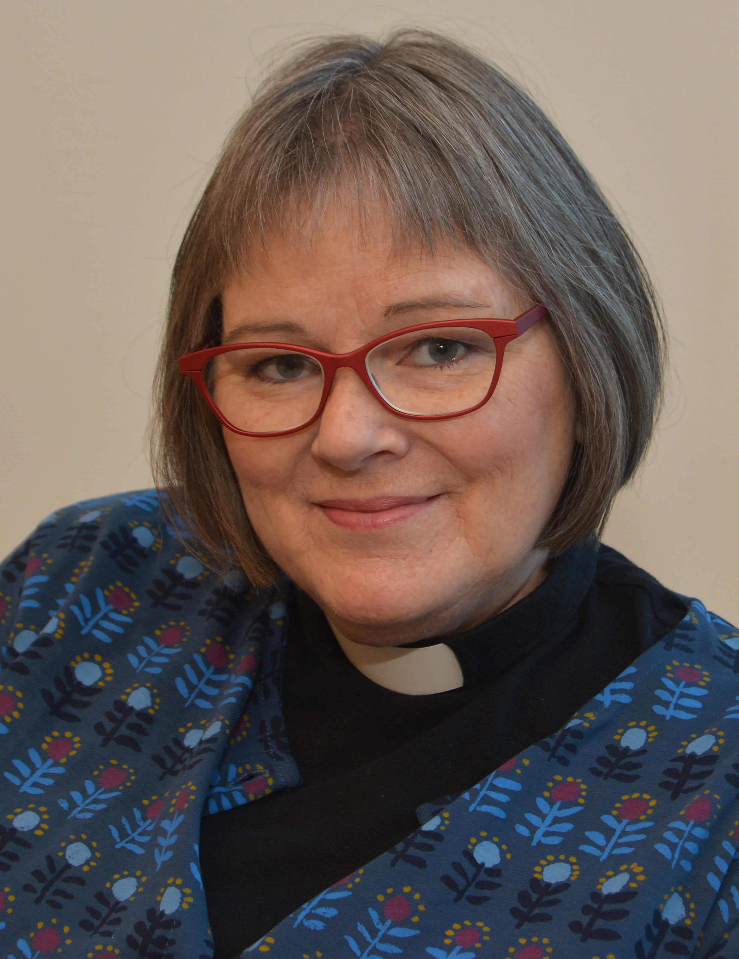 Ingeborg Matre