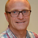 Arvid Helle