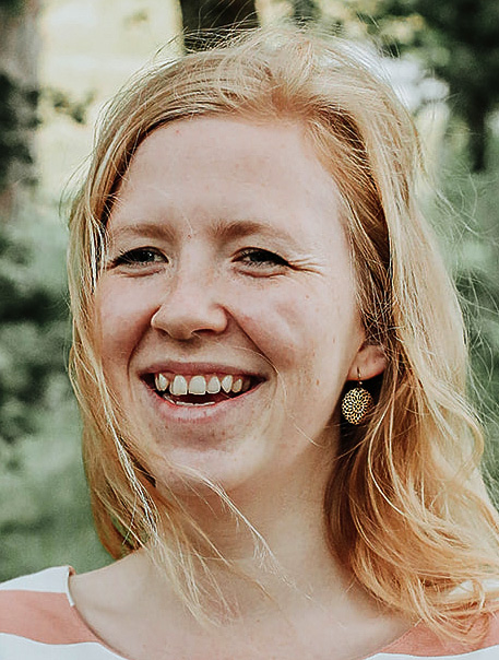 Elise Lindvåg Solemdal