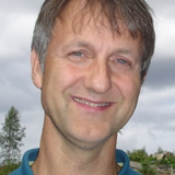 Tore Johan Øvstebø