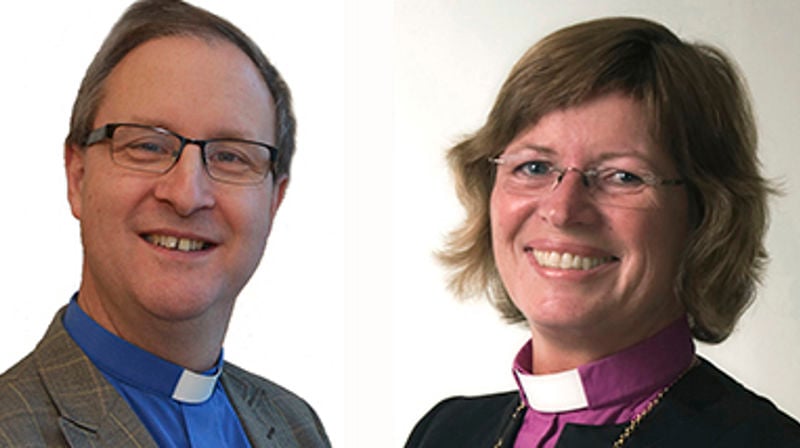 Biskop Ingeborg Midttømme går ut i studiepermisjon frå  20. mars  - 11. juni. Fungerande biskop i Midttømme sitt fråver er domprost Olav Gading.